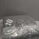 Waterproof Non-Slip 1/5 Extra Thick 8x10 ft Rug Pad for Large Area Rugs Durable Felt Floor Protection pad for All Floors, Suitable for Cutting. Rug Pads Keep Rugs in Place and Provide Cushioning