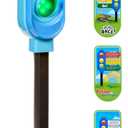 Little Tikes Red Light Green Light, Active Play Sports Toys, for Boys and Girls Ages 3+ Years, Compact