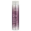 Joico Defy Damage Detox Shampoo | Removes Chlorine, Hard Water Residue, Product Buildup, Metals, & Trace Minerals | Strengthens Bonds & Preserves Hair Color | Vegan | Sulfate-Free