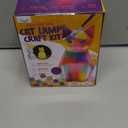 Paint Your Own Cat Lamp Kit, Arts and Crafts for Kids Ages 8-12, Art Supplies Painting kit for Kids 6-12, Cat Night Light Toys Girls Boy Birthday Christmas Gifts for Kid Ages 3 4 5 6 7 8 9 10 11 12+