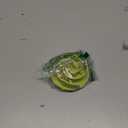 Slow Feeder Dog Bowls Insert, Animire Soft Silicone Slow Eating Dog Food Bowl for Small, Medium and Large Dogs, Compatible with Regular and Elevated Bowls (Green)