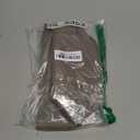 Vercord Handbag Purse Organizer Insert Tote Bag Shaper for Picotin 18/22 with Zipper Pocket Grey Small