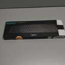 Logitech MX Keys S Wireless Keyboard, Low Profile, Fluid Precise Quiet Typing, Programmable Keys, Backlighting, Bluetooth, USB C Rechargeable, for Windows PC, Linux, Chrome, Mac - Graphite