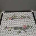 SESEAT 20x24 Picture Frame Black, Poster Frames for Wall Hanging, 20 x 24 Large Frames with Acrylic Protection
