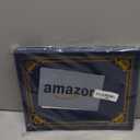 30 Packs Certificate Holders, Navy Blue Certificate Covers, Diploma Holders, Certificate Folders with Gold Foil Border for Letter Size 8.5" x 11" Certificates, Diploma, Documents, Award Cover