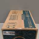 Pampers Swaddlers Diapers, Size 5 (20-37 lbs), 132 Count, Absorbent, Keeps Baby Dry and Comfortable, Skin Safe Disposable Baby Diaper (Packaging May Vary)