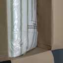 Lahome Abstract 8x10 Rugs for Living Room, Soft Green 8x10 Area Rugs for Bedroom Non-Slip, Ultra-Thin Rainbow Boho Accent Carpet for Dining Room Office Darrell, Green