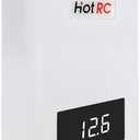 Lipo Battery Charger 40W 3S-4S RC Battery Charger 11.1V / 14.8V, RC Lipo Charger Discharger for 3S 4S Lipo Batteries, RC Lipo Balance Charger for Hobby RC Car Boat Airplane Faster Quick Compact Charge