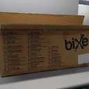 Balance Bike: for Big Kids Aged 4, 5, 6, 7, 8 and 9 Years Old - No Pedal Sport Training Bicycle | 16inch Wheel (Blue)