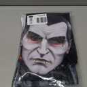 Morph Vampire Costume Kids, Vampire Costume For Boys, Scary Boys Halloween Costumes For Kids Dracula (7-9 Years)