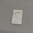 SUPVAN E10 Bluetooth Label Maker Machine with Tape, Continuous Waterproof Label, Versatile App with 35 Fonts and 1k+ Icons, Label Printer for Home, Kitchen, School, Office Organization, Green