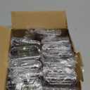 SOLPEX Color Changing Solar Deck Lights, 16 Pack Waterproof LED Lights for Decks,Stairs,Fences,Yards and Patios