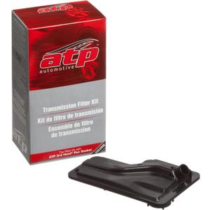 ATP Automotive B-273 Automatic Transmission Filter Kit