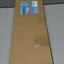 Pool Fountain Waterfall for Above Ground/Inground Pools, Auto-Swing Wide Spray Sprinkler Fountain, Adjustable Height 16-23", Swimming Pool Accessories for Relaxation & Water Cooling, Pool/Spa Decor