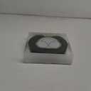 Smart Case for AirPods Max Headphones with Sleep Mode Function, Protective Hard Shell Travel Carrying Bag with Cable Storage, Compact Design Storage Accessories for AirPods Max