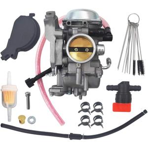 Carburetor Carb Replacement for Arctic Cat 500 TRV TBX Fis Automatic/Manual Replacement for 0470-458