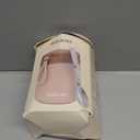 Insulated Food Jar for Kids - 15.2 Oz, Thermo for Hot Food, Soup Thermo, Insulated Food Container, Termos Para Comida Caliente, Width Mouth Stainless Steel Lunch Box with Spoon, Black