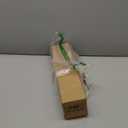 Gloreyan 22Inch Artificial Christmas Tree Green Tabletop Christmas Tree with Plastic Stand Mini Xmas Pine Tree for Party Supplies Indoor Outdoor Holiday Home Decoration