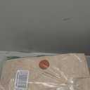 Maliton Baby Diaper Caddy Organizer for Changing Table, Nursery Storage Bin Basket with Handle, Felt Diaper Organizer Suitable for Indoor Outdoor (Khaki)