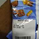 Chex Mix Traditional 1.75oz Bags - Snack Pack (8 Count) by The Holy South (Trademarked box), BBD 06/04/026