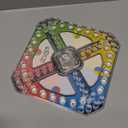 Hasbro Gaming Trouble Board Game for Kids Ages 5 and Up 2-4 Players