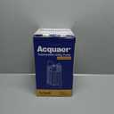 Acquaer Automatic Submersible Water Pump, 115V Sump Pump with 3/4 Garden Hose Adapter, High Flow Water Removal for Swimming Pool Cover Hot Tubs Flooded House Basement, 1/3 HP 2160 GPH
