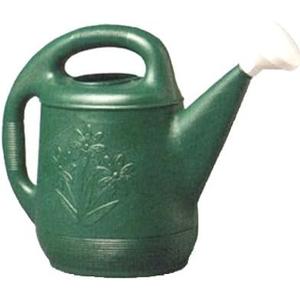 (4) ea Novelty Mfg. # 30301 2 Gallon Green Classic Gardener's Watering Can4