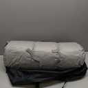 CAMPROS CP 8 Person Camping Tent, Room Divider, Rainfly, Weather Resistant