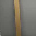 Joydeco Linen Zebra Blinds for Windows, Cordless Privacy Light Filtering Dual Layer Window Shades, Free-Stop Roller Blinds for Home, 40 W x 72 H