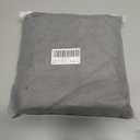 20L Hiking Backpack Lightweight Packable Hiking Daypack for Women Men, Foldable Small Backpacks for Travel Camping Outdoor (Grey)