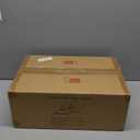 2-Pack Dusk to Dawn Outdoor Wall Sconces, Exterior Farmhouse Gooseneck Barn Light, Vintage Matte Black Outside Wall Mount Light Fixture, Anti-Rust Waterproof Outdoor Light for House Porch Garage (10.5 inch)