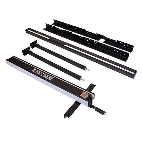 BC50T2 50 in. T‑Square Fence and Rail System