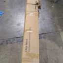 Cattle Fence 14 Gauge Galvanized Steel Wire Fencing Outdoor for Livestock Control/Pet Supplies/Farmer/Agriculture/Pasture/Cross Fencing/Horse/Goat/Deer/Pig/Sheep/Garden DIY 5ft x 164ft