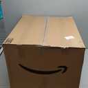 DREAME D20 Pro Plus Robot Vacuum, 13,000Pa Suction, DuoBrush for Pet Hair, Corner Cleaning, Self Emptying, LDS Navigation Laser Avoidance, Vacuum Mop, Hard Floors&Carpets (Black)