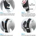 Knee Brace for PPKLB, XL