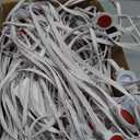 Nexillumi 300ft Permanent Outdoor Lights for House, 2025 New Smart RGB Christmas Lights Outdoor with APP Remote Control, IP67 Waterproof Eternity Eaves Lighting for Halloween Christmas Decorations