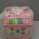 Marstone Toddler Toys for 1 Year Old Girl Gifts: First 1st Birthday Gifts for Girls and Boys, 8-in-1 Musical Learning House Baby Toys 6-12 12-18 Months, Educational Toddler for Ages 0-2 (Pink)