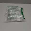 6 Pack Stove Knob Safety Covers for Child Universal Size Gas Stove Knob Covers with Adhesive Clear Kitchen Oven Knob Locks for Baby and Pet Proof