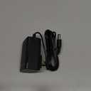 Lenink AC Power Supply Adapter for AAA Battery,Replace 3 AAA Battery,Black