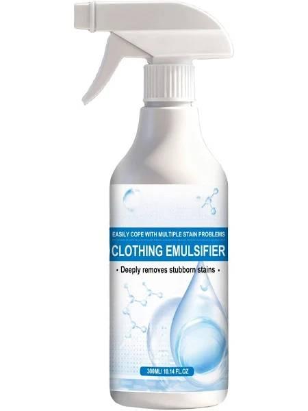 Rosuih Clothing Emulsifier