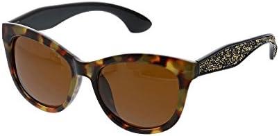 Peepers by PeeperSpecs Caliente Sun - Tortoise : 2474R300, 3 x