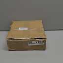 9.5" Non-stick Cake Pan, Heavy Duty Carbon Steel Fluted Tube Round Baking Pan,Buntz Pound Cake Pan Mold,Tube Bakeware,Baking Mold for Jello,Gelatin,Chocoflan,Flan - 2 PCS