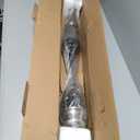 NEW Front Right CV Axle Shaft Assembly fits for Nissan Pathfinder FWD 2013-2019 3.5L, for INFINITI QX60 2014-2019 & JX35 2013 3.5L, FWD Only, Not for Hybrid trim, Passenger Side, for 66-6446