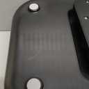 oneisall Wireless Filterless Cat Water Fountain, Separate Clean and Dirty Water Pet Fountain with Stainless Steel Bowl, 3.5L/118oz Quiet No Filter Smart FreshFill Automatic Cat Water Dispenser, Black