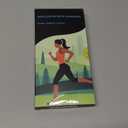 MUSICOZY Sleep Headphones Bluetooth 5.4 Headband, Sports Wireless Earphones Sweat Resistant Earbuds Sleeping Headphone with Ultra-Thin HD Stereo Speaker for Workout Running Cool Gadgets Unique Gifts (Black)