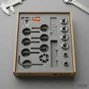 Haiku fans Airfoil And Wiring Hardware kit