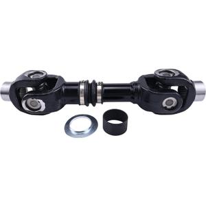 Rear Propeller Drive Shaft 703500988 703500858 703500931 Compatible with Cam-Am Outlander Renegade 570 650 850 1000