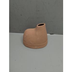 HD7.9in Porcelain Vase