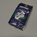 DenTek Comfort-Fit Dental Guard, Mouth Guard for Grinding Teeth at Night, Pack of 2 Guards & 1 Storage Case