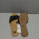 SM New York Comfortable Sandals for Women Size 10